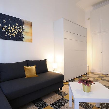 Primopiano - Bardelli Apartment Milan Exterior photo