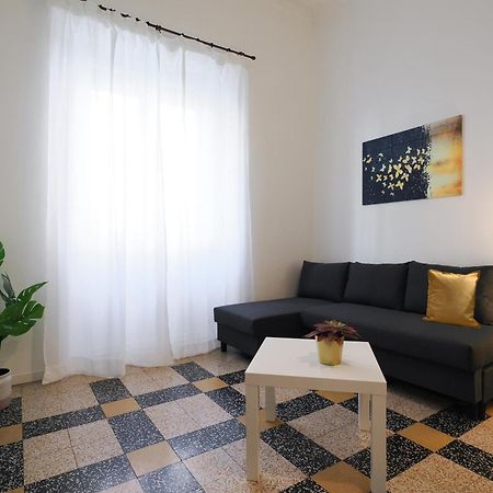 Primopiano - Bardelli Apartment Milan Exterior photo