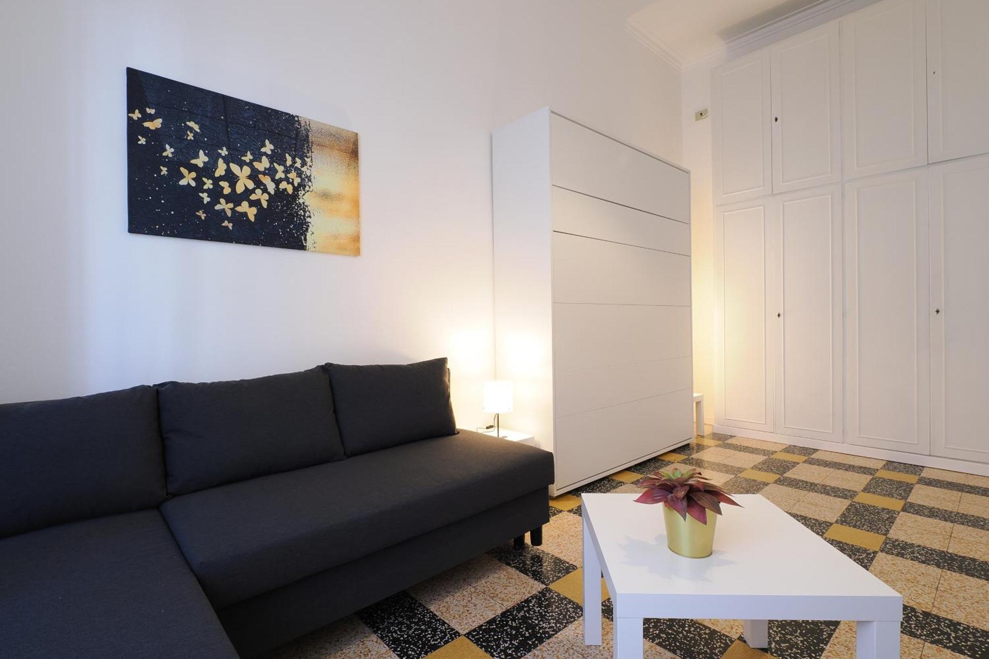 Primopiano - Bardelli Apartment Milan Exterior photo