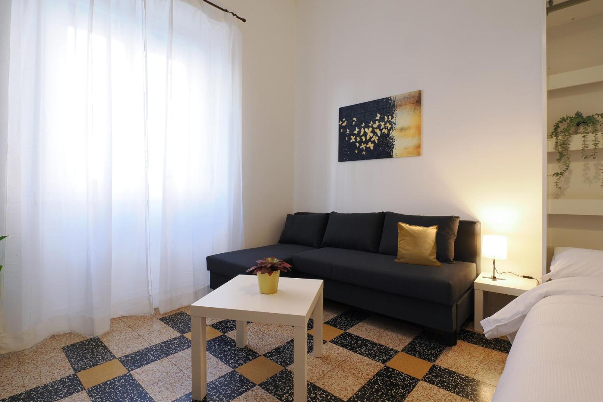 Primopiano - Bardelli Apartment Milan Exterior photo