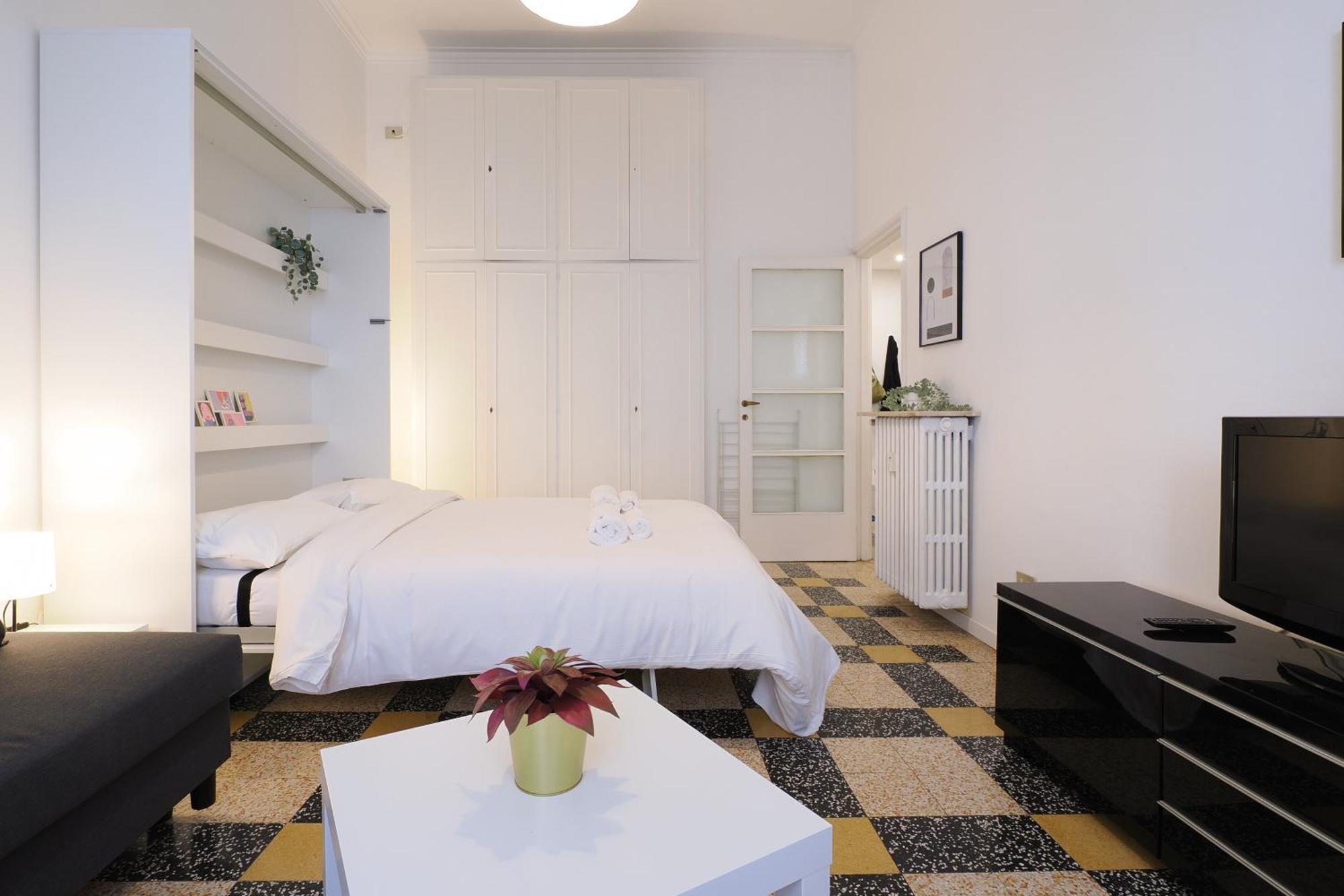 Primopiano - Bardelli Apartment Milan Exterior photo