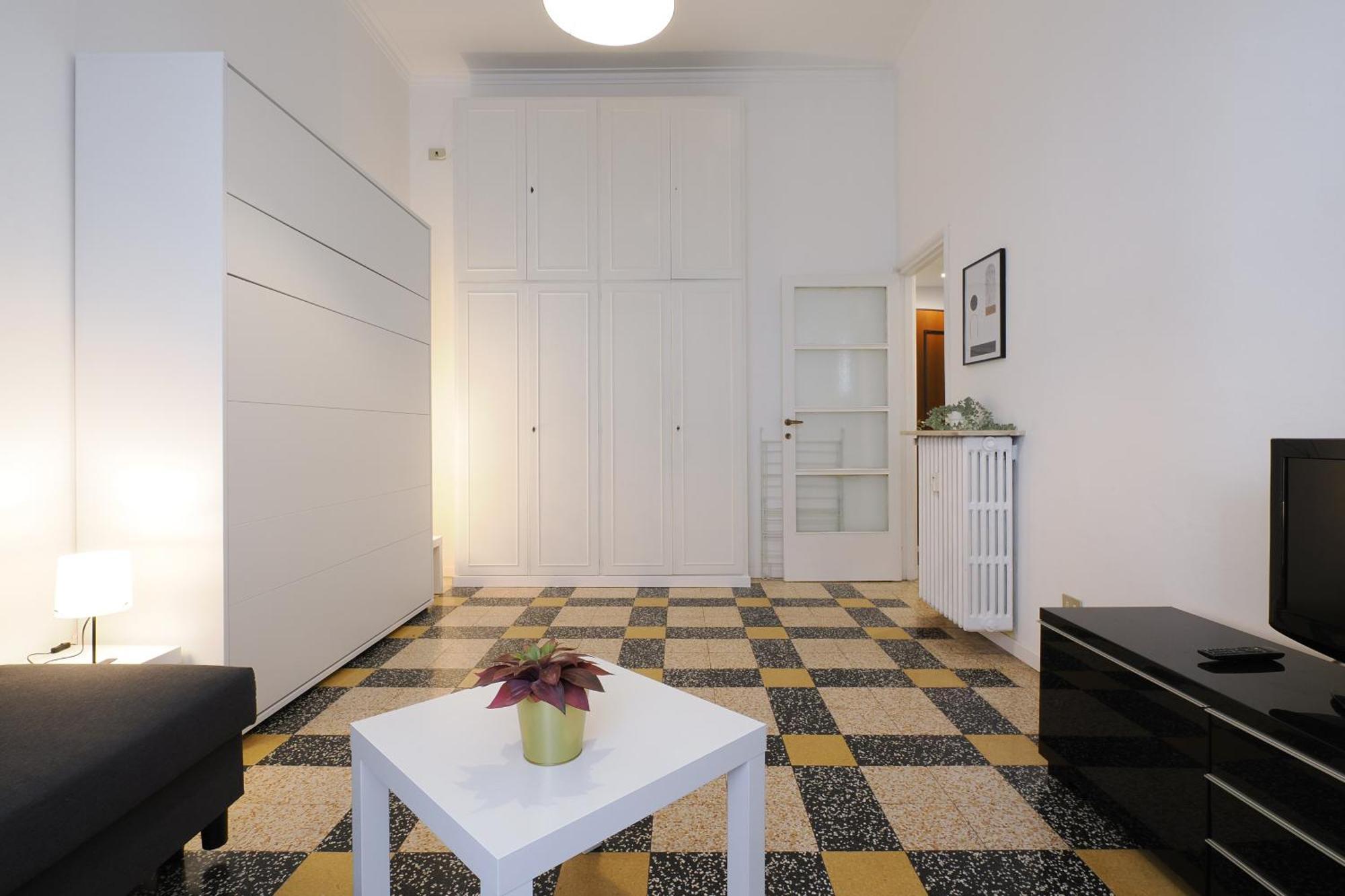 Primopiano - Bardelli Apartment Milan Exterior photo