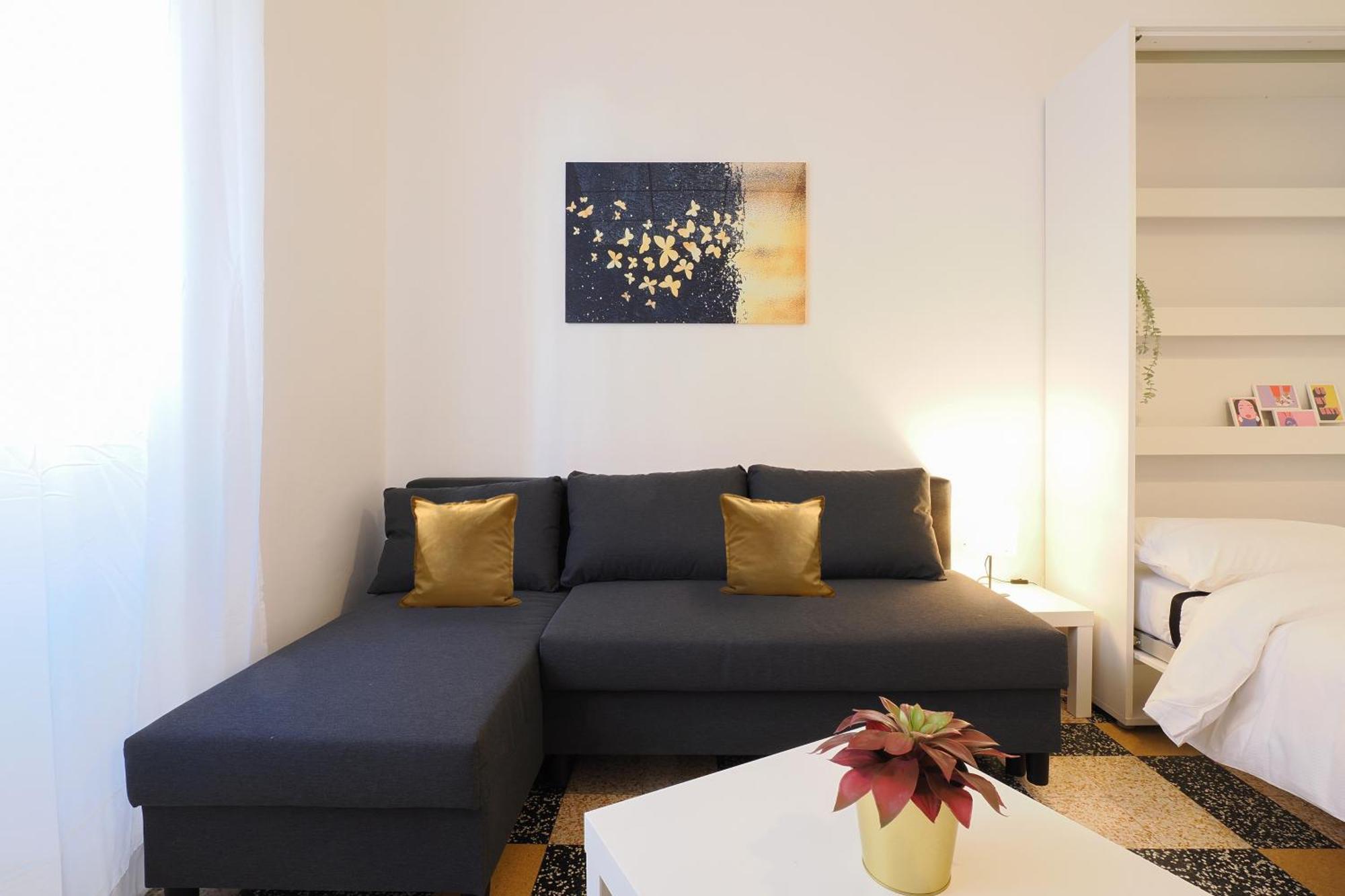 Primopiano - Bardelli Apartment Milan Exterior photo