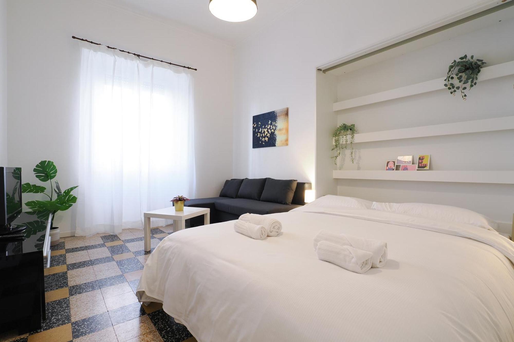 Primopiano - Bardelli Apartment Milan Exterior photo