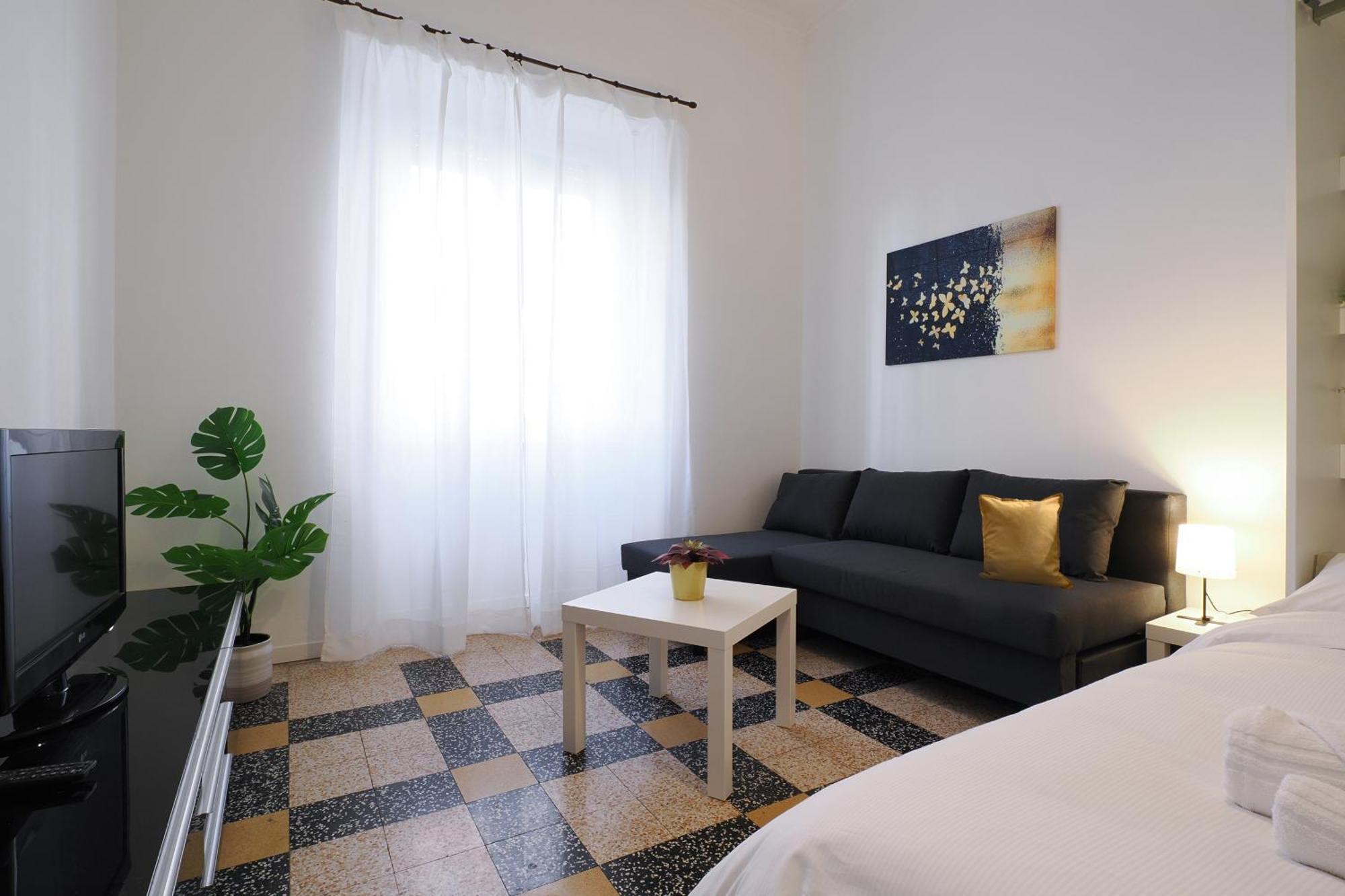 Primopiano - Bardelli Apartment Milan Exterior photo