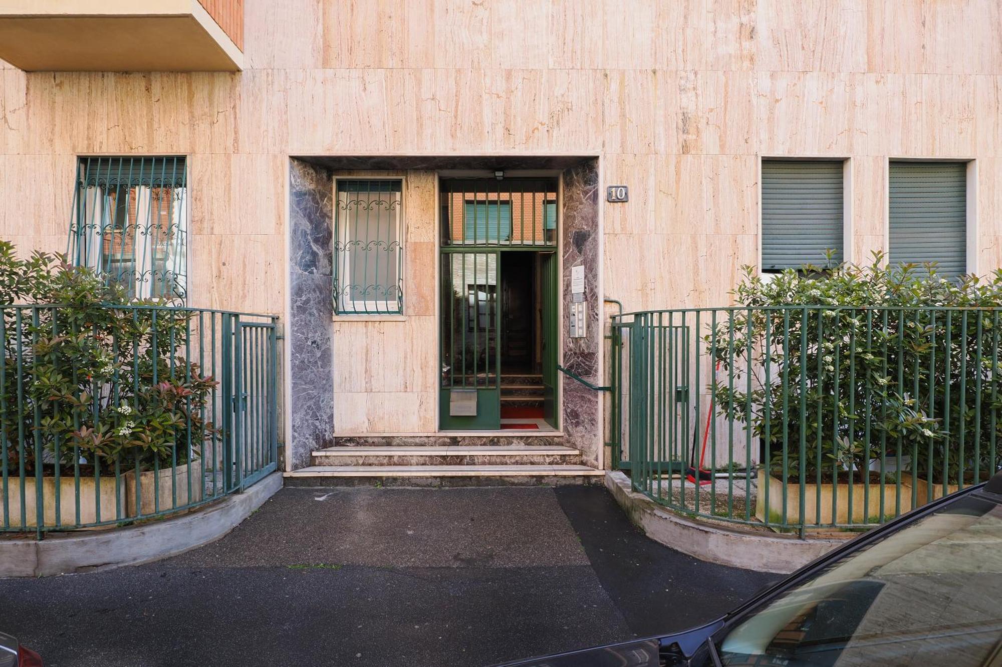 Primopiano - Bardelli Apartment Milan Exterior photo